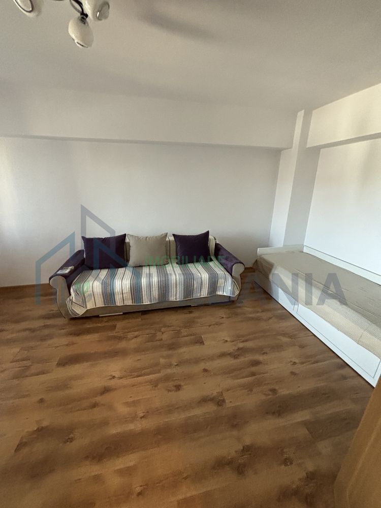 Apartament 2 camere de inchiriat, Bvd Stefan cel Mare, zona Cub, Iasi - Poză 1