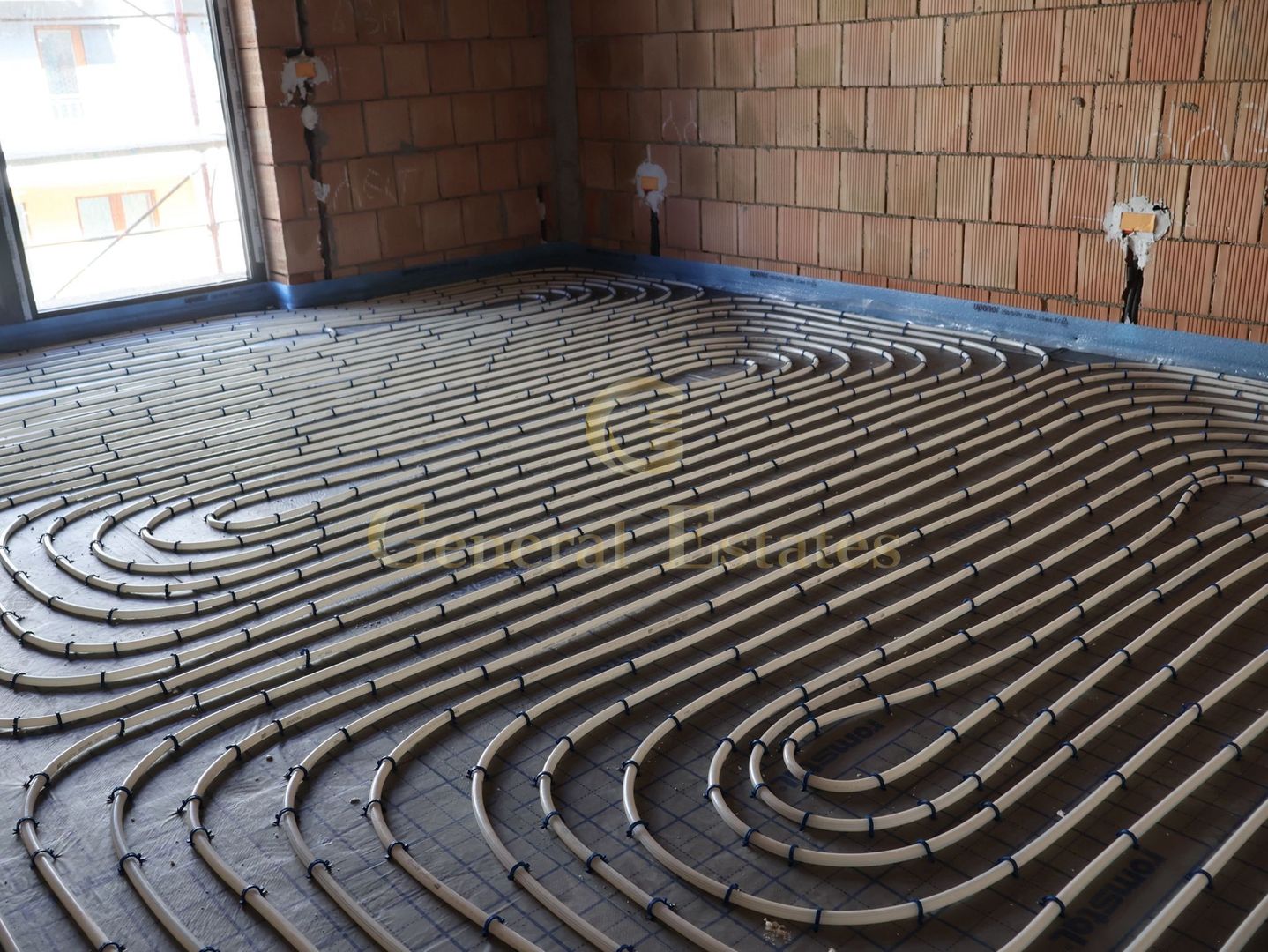 Apartament 2 camere,  65 mp utili + balcon, orientare Nord-Vest - Poză 17