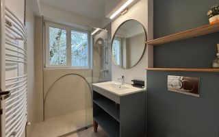 Copou, Universitate - Apartament 3 camere decomandate, etaj 2/4, strada Codrescu nr. 11 - Poză 4