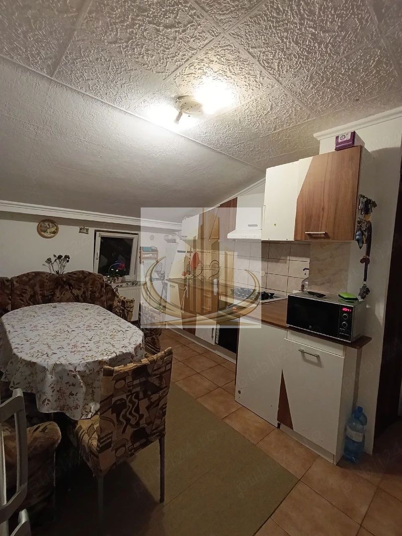 Apartament 70 mp | Calea Șagului | 3 dormitoare | Mansardă - Poză 4