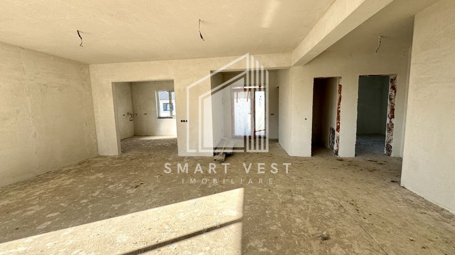 Casa cu teren | 150 mp | Zona Baritiu - Poză 8