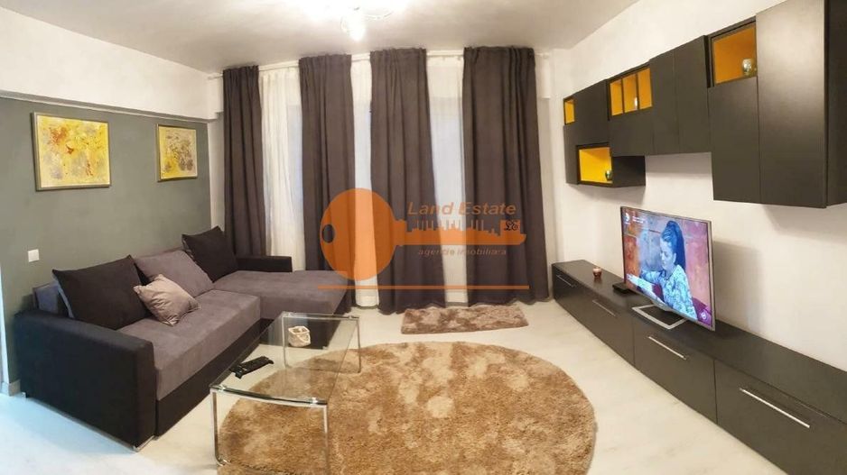 4 camere Dorobanti-Piata Romana ( Renovat-1979 ) - Poză 3