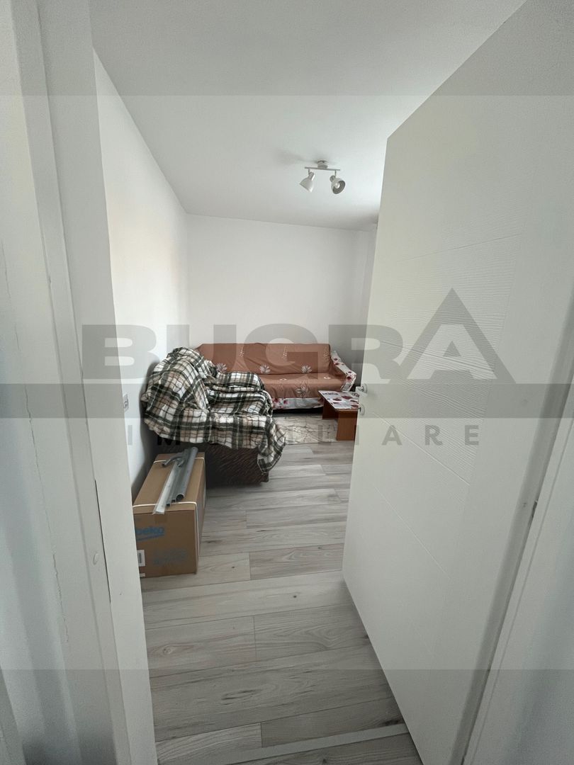 Casă modernă complet mobilată + curte, zona Dedeman/Rivus - Poză 4