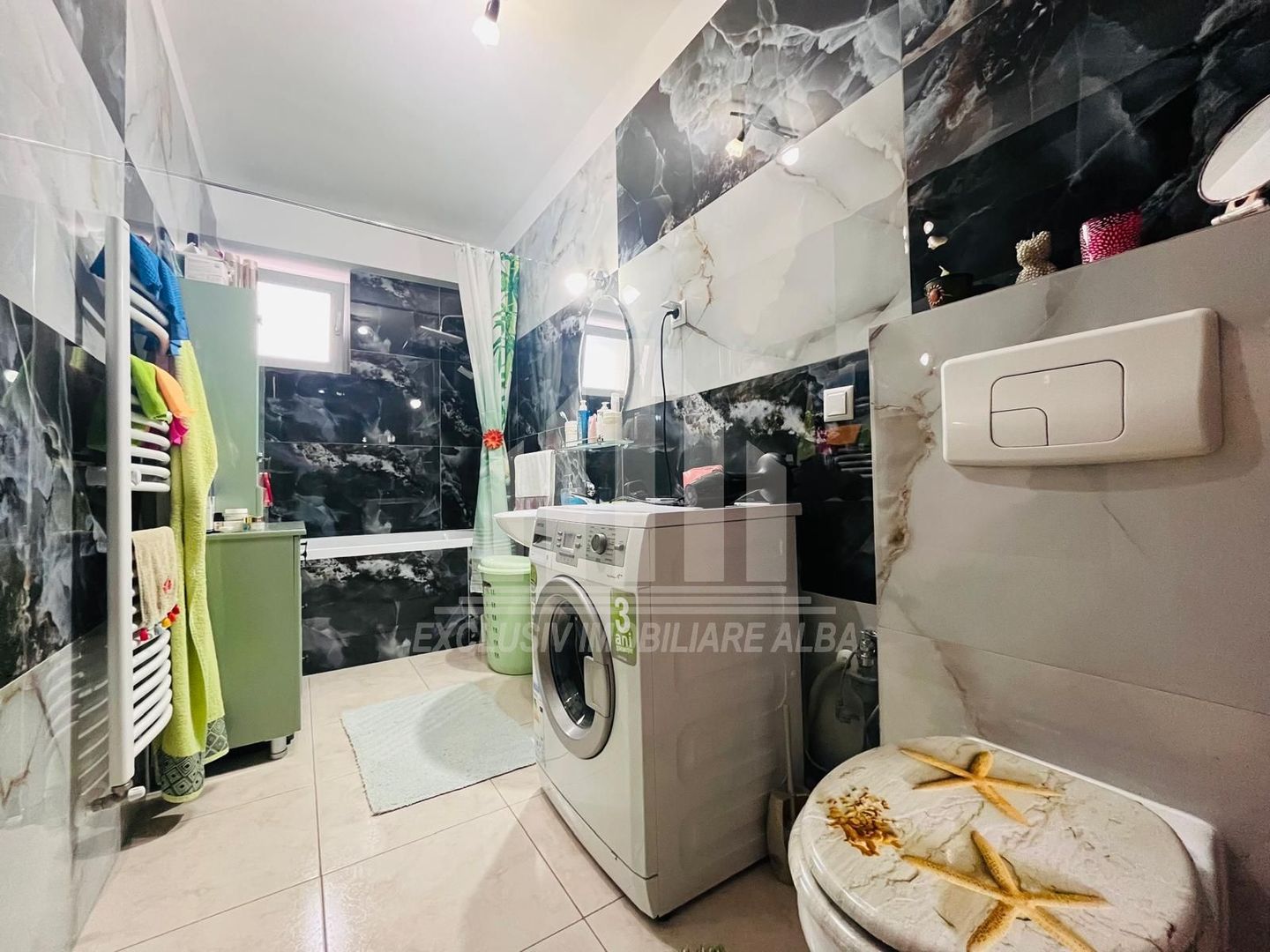 Apartament cu 1 camera si terasa, Maieri - Poză 5