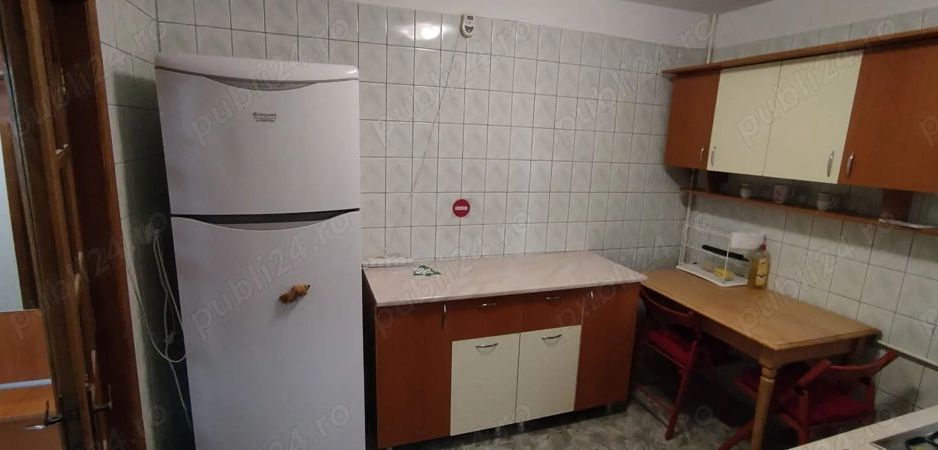 Apartament 2 camere, decomandat,  Drumul Taberei - Poză 3