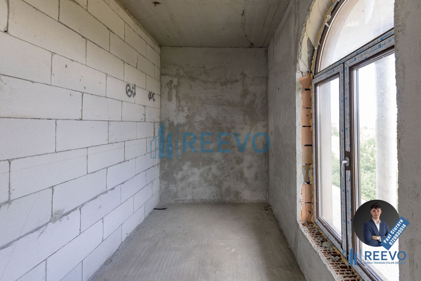 Casă/Vilă cu 6 camere de vânzare, Răcăciuni - Poză 22