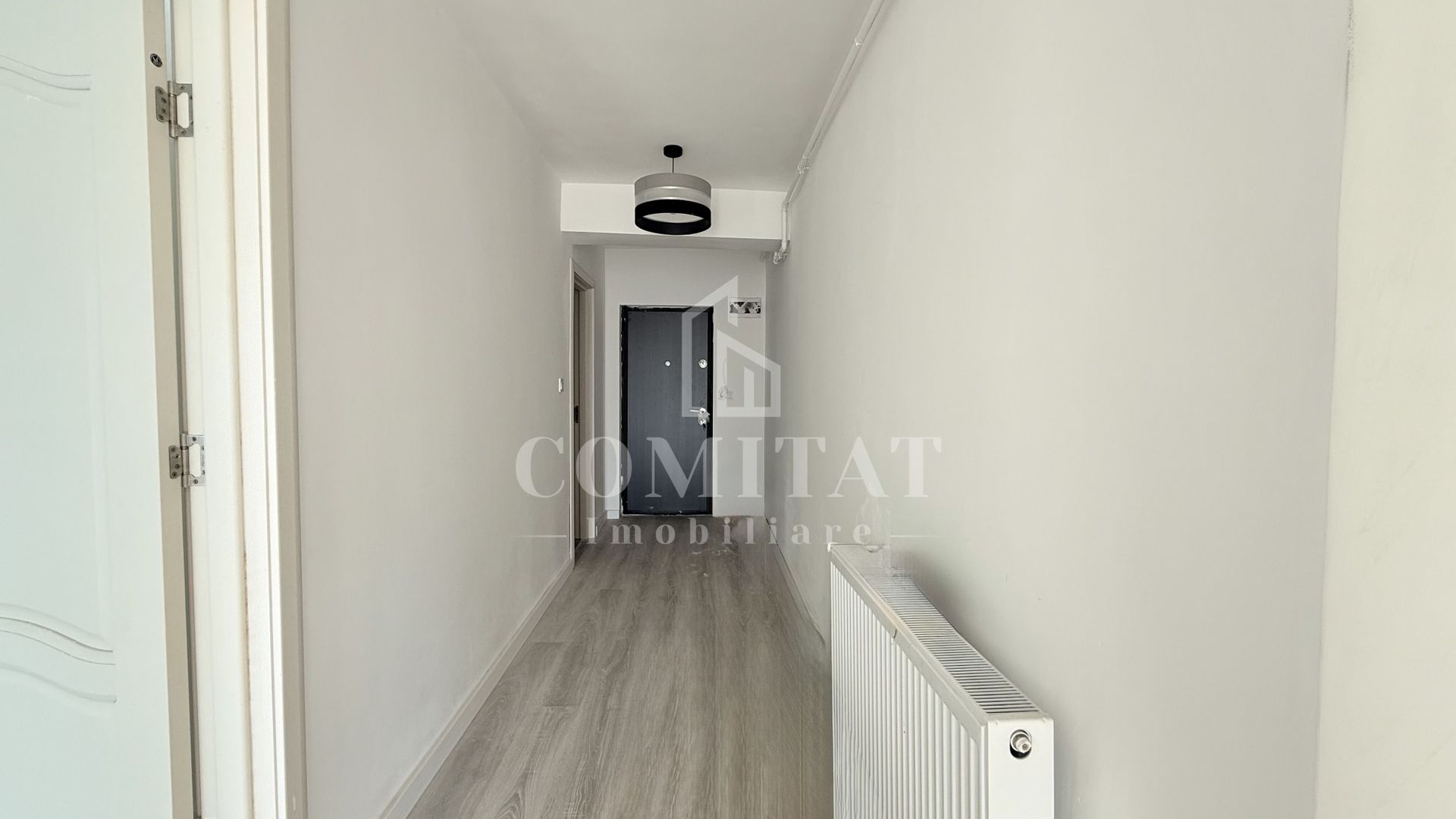 Preț excelent | Apartament cu 3 camere, 2 băi  | Dâmbul Rotund - Poză 9