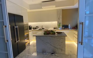 Nordului Herastrau 4 camere grădină proprie la 150m de parc - Poză 8