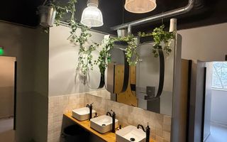 Spațiu  576mp+120mp curte  la 5 minute de Metrou Pipera - Poză 17