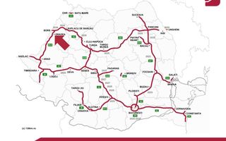 Sapient | Teren industrial & logistic – Oradea, Bihor - Schiță 6