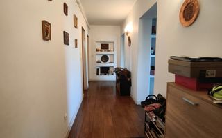 APARTAMENT 5 CAMERE | TIP VILĂ | COLONIA PICTORILOR – BAIA MARE - Poză 2