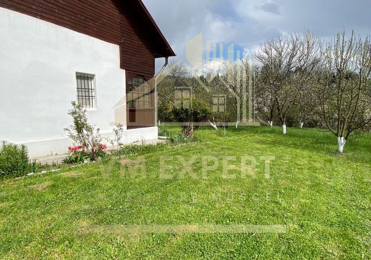 CASA MUSCELEANA 3 CAMERE TEREN 2000 MP BUGHEA DE SUS - Poză 8