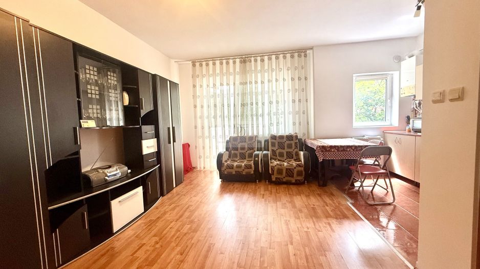 Comision 0!Apartament 2 camere de vanzare | Baciu- zona Petrom - Poză 5