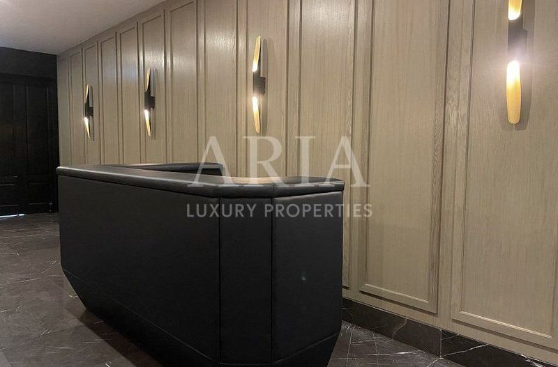 Apartament nou superb 4 camere TRIANA | PIPERA - Poză 16