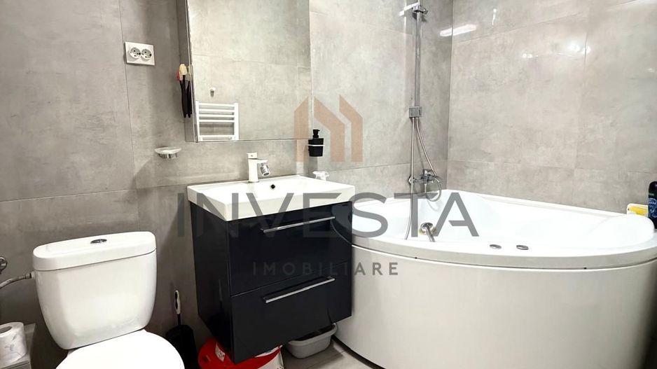 Apartament cu 3 camere , zona Vivo ! - Poză 10