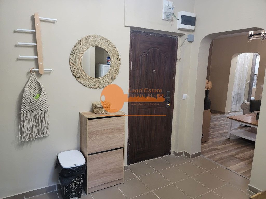 Apartament cu 2 camere in zona Ion Mihalache - Poză 8