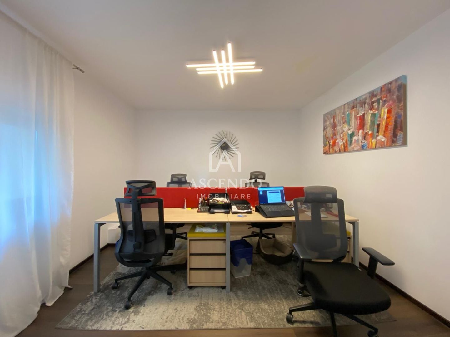 Kiseleff – Averescu | Spațiu de birouri premium, zonă exclusivistă - Poză 8