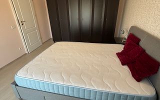 Apartament de  3 camere utilat si mobilat lux / 3 rooms apartment for rent - Poză 17