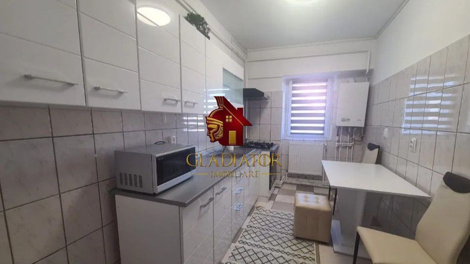 Apartament 3 camere Dacia - Bicaz, et. 9 din 10, la bulevard, renovat - Poză 7