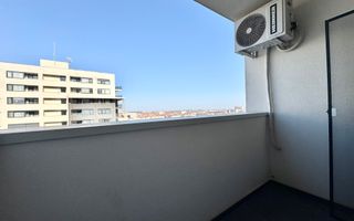 Apartament luminos cu 2 camere, balcon – zona Vox - Poză 22