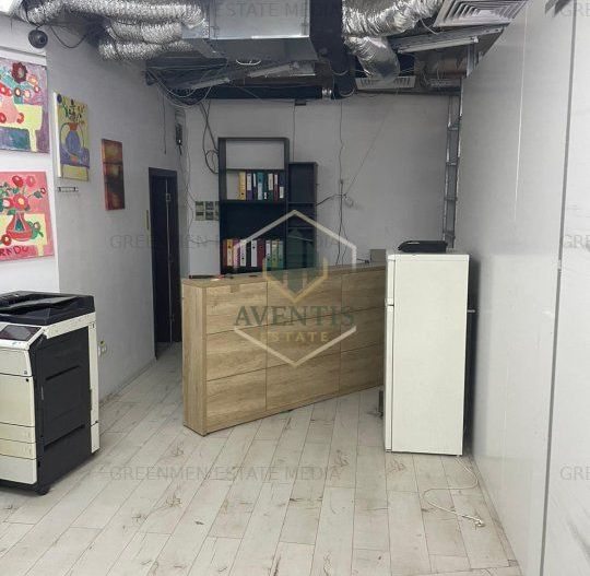 Inchiriere spatiu comercial in apropierea zonei Obor - Poză 4
