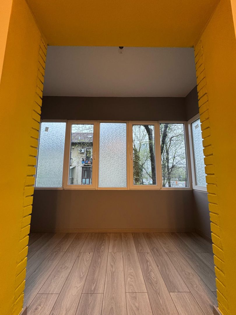 APARTAMENT BARBU VACARESCU | CENTRALA - Poză 6