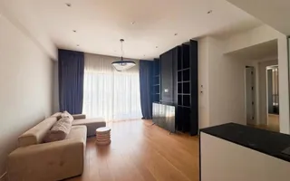 Apartament superb High End 3 camere One Verdi Park I Floreasca - Poză 13