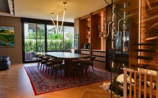 Vila 5 Camere | Rooftop Pool | Smart Home - Poză 3