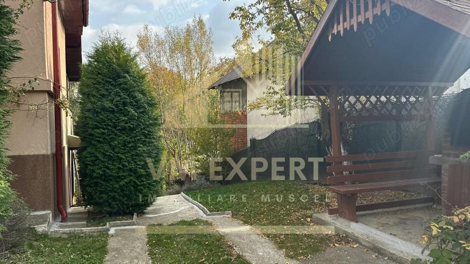 CASĂ 5 CAMERE TEREN 1020 MP VALEA MARE PRAVAȚ ARGES CU 0 % COMISION - Poză 14