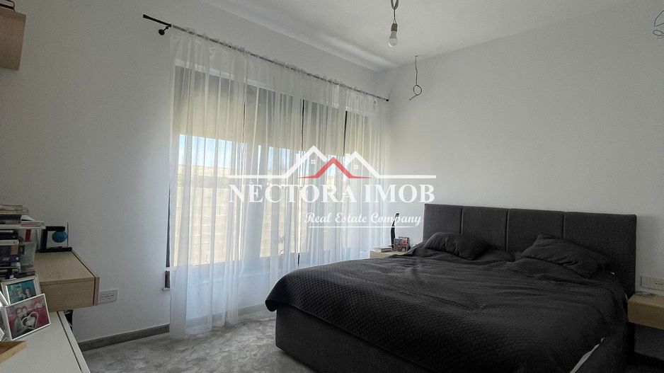 Casa PREMIUM Str. Apateului, 237mp + 504 mp teren, 6 camere, 2 bai - Poză 4