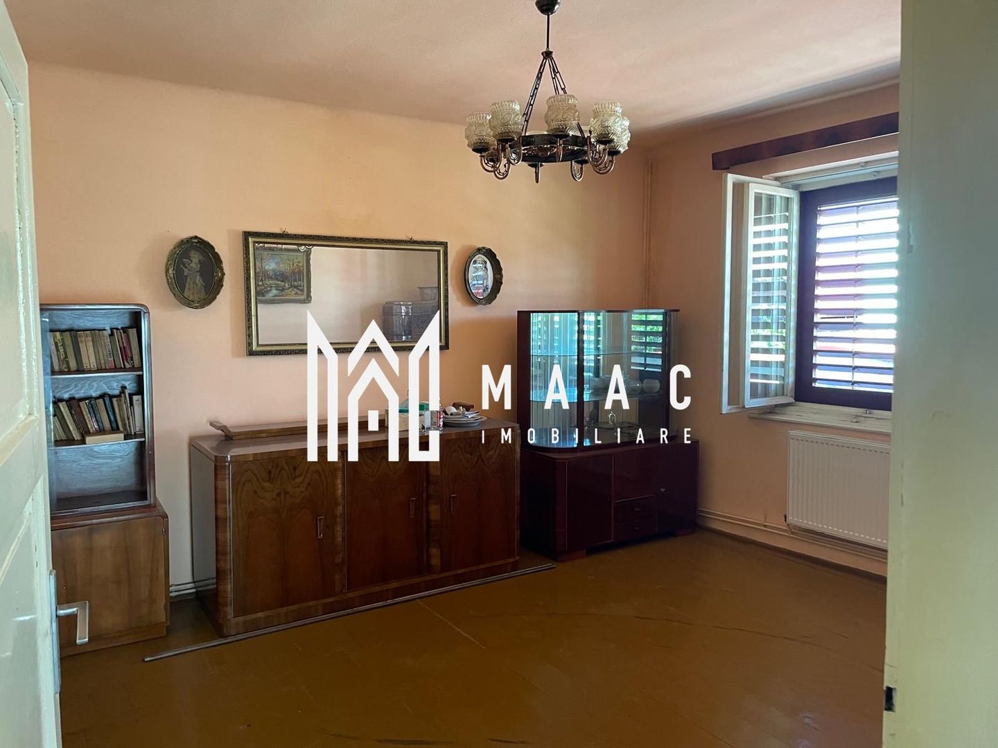 Casa individuala | Curte proprie | Teren 561 MP | Zona Garii - Poză 7