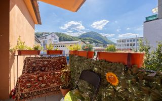 Oportunitate unica | Ap 3 camere cu 105 m utili | Priveliste | Curte Central Brasov - Poză 4