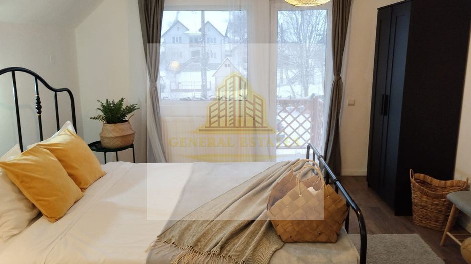 Casă de poveste în Moieciu de Sus - Poză 13