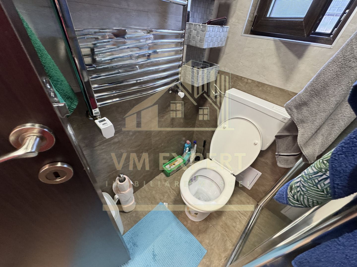 CASĂ 3 CAMERE 111MP, TEREN 923 MP BUGHEA DE JOS ARGEȘ - Poză 43