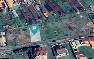 Loc de casă în Sânleani 414 mp - Poză 9