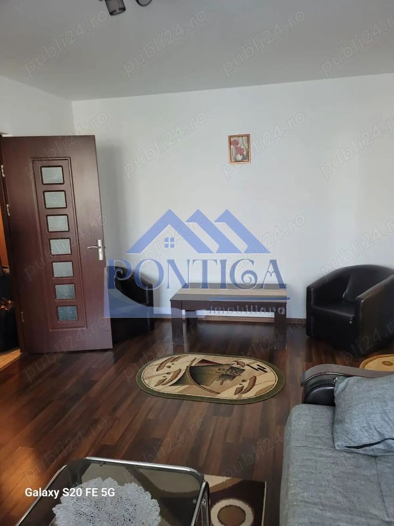 Apartament 2 camere de închiriat – City Park Mall, Constanța - Poză 2