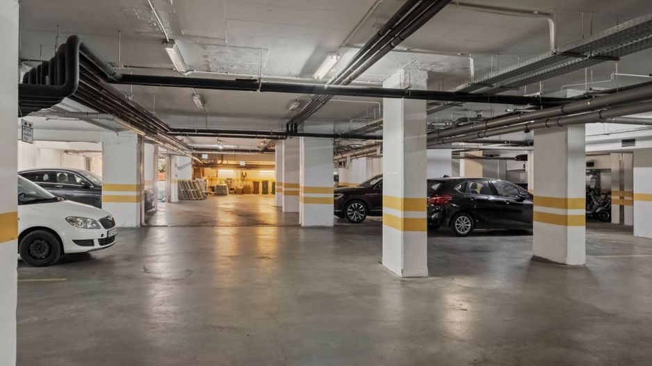 3 camere etaj 1 | Loc parcare | Doua bai | Herastrau - Sos Nordului - Poză 18
