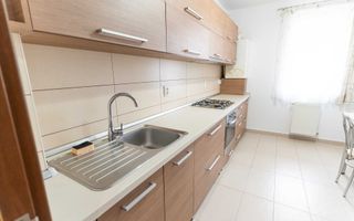 Apartament cu 2 camere și 2 terase în zona Eroilor. - Poză 4