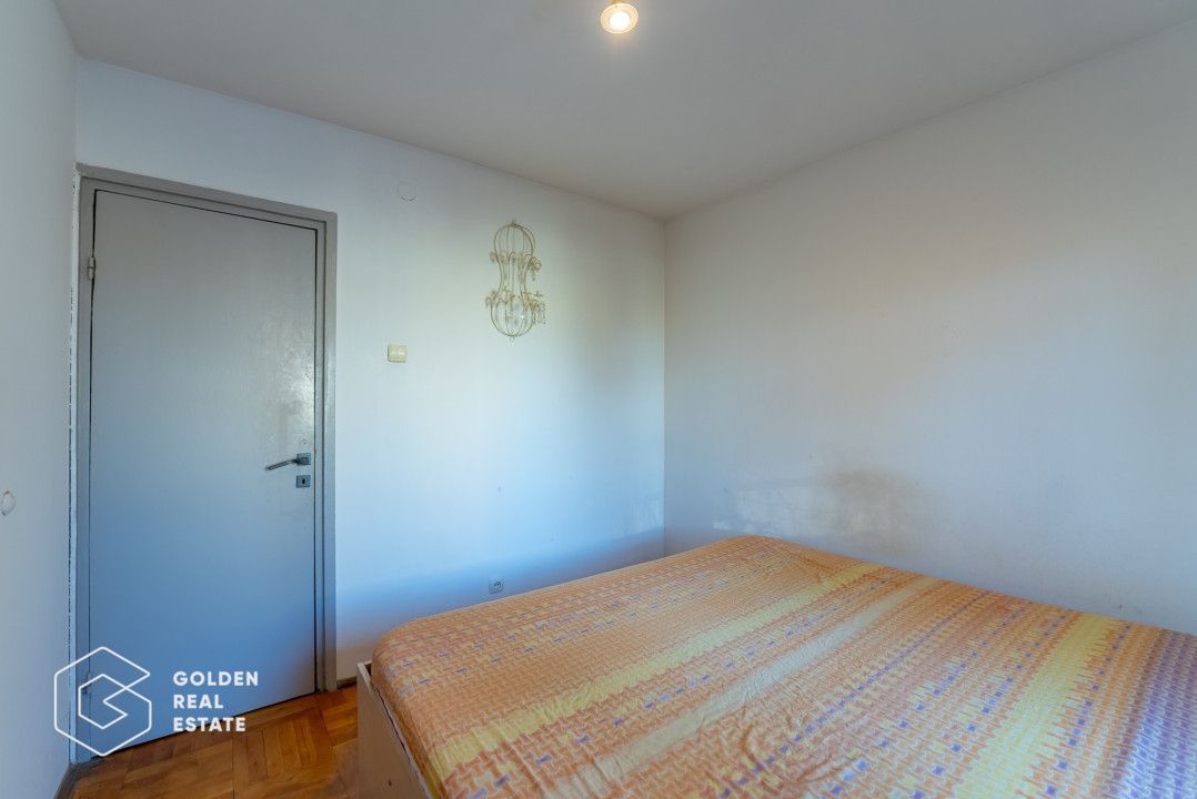 Apartament 2 camere, perfect pentru investitie, Boul Rosu - Poză 7