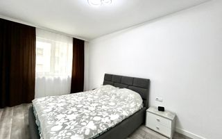 Apartament de vanzare/ Zona BMW / Floresti - Poză 11