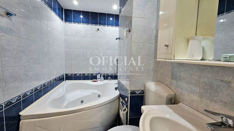 Apartament 3 Camere | 60 mp | Etaj 5/10 | Complex Nora | Manastur - Poză 5