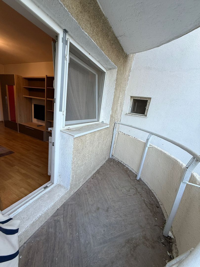 Soarelui | 1 Camera | Etaj 1 | Decomandat | Disponibil imediat - Poză 19