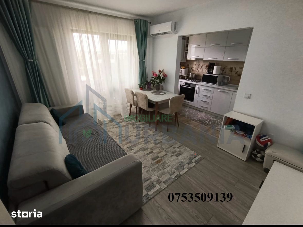 Apartament 2 camere de închiriat – Valea Lupului, Iași - Poză 1