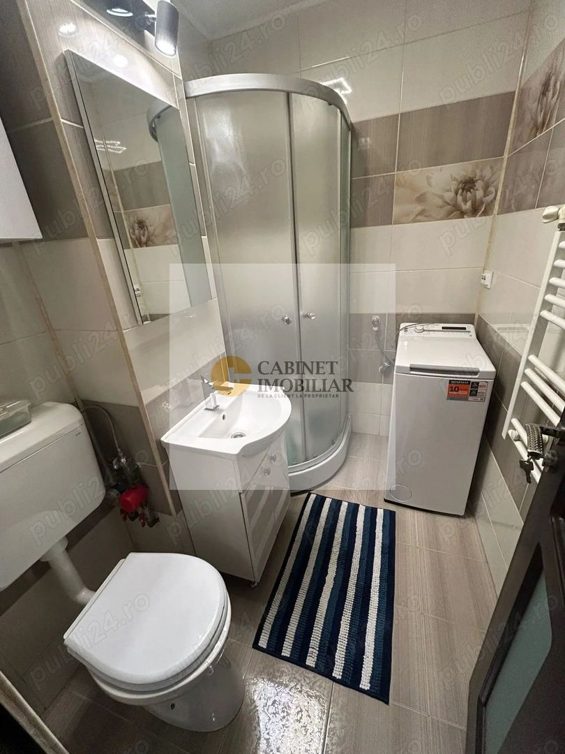 2 Camere | Decomandat | 2/10 | Creditabil | Metrou Lujer - 4 minute - Poză 5