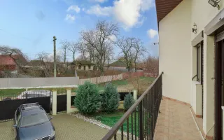 Casă cu 3 dormitoare și 2600 mp teren - Poză 13