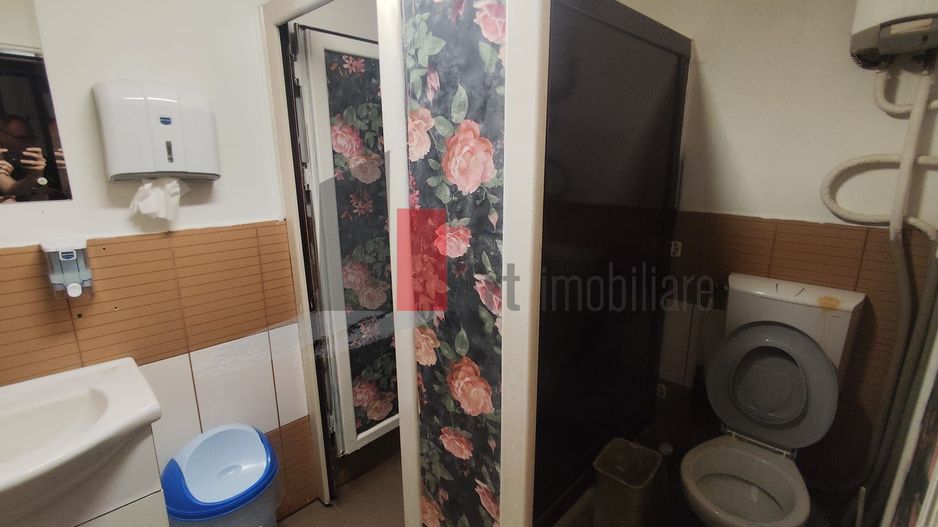 Spatiu comercial de inchiriat in zona Berceceni (Bulevard) - Poză 18