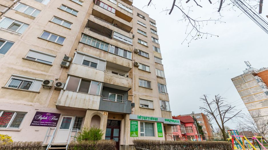 De închiriat apartament 3 camere Fortuna - Poză 20
