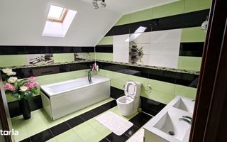 Vilă cu piscină | Teren 610 MP | Zonă Avantajoasă - Poză 6