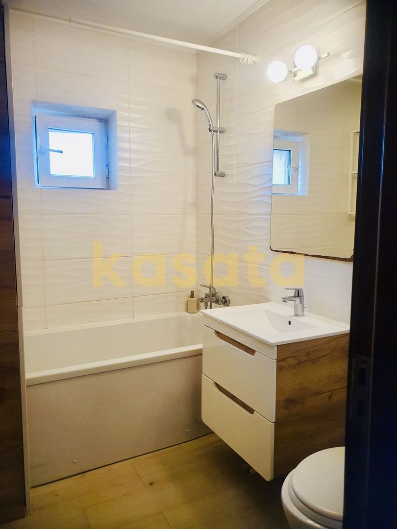 OPORTUNITATE | APARTAMENT 2 CAMERE | TEIUL DOAMNEI | BLOC 1986 |METROU - Poză 5