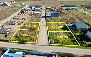 Teren intravilan de vânzare Campineanca, Cartier Doctor Carnabel - Poză 2